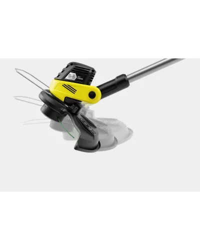 Акумуляторний тример Karcher LTR 3-18 DUAL (1.445-450.0)