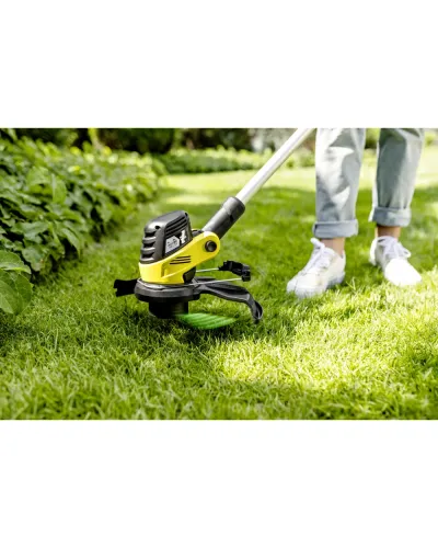 Акумуляторний тример Karcher LTR 3-18 DUAL (1.445-450.0)