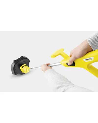 Акумуляторний тример Karcher LTR 18-25 Battery (18 В) (1.444-300.0)