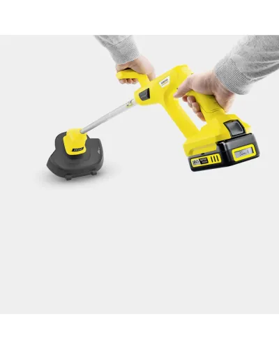 Акумуляторний тример Karcher LTR 18-25 Battery (18 В) (1.444-300.0)