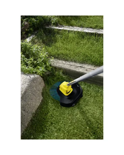 Акумуляторний тример Karcher LTR 18-25 Battery (18 В) (1.444-300.0)