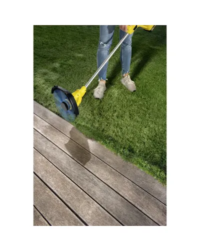 Акумуляторний тример Karcher LTR 18-25 Battery (18 В) (1.444-300.0)