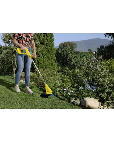 Акумуляторний тример Karcher LTR 18-25 Battery (18 В) (1.444-300.0)