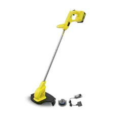 Акумуляторний тример Karcher LTR 18-25 Battery Set (1.444-301.0)