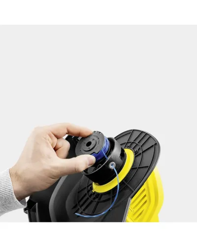 Акумуляторний тример Karcher LTR 18-25 Battery Set (1.444-301.0)