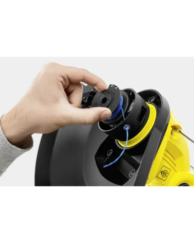 Акумуляторний тример Karcher LTR 18-30 Battery (18 В) (1.444-310.0)