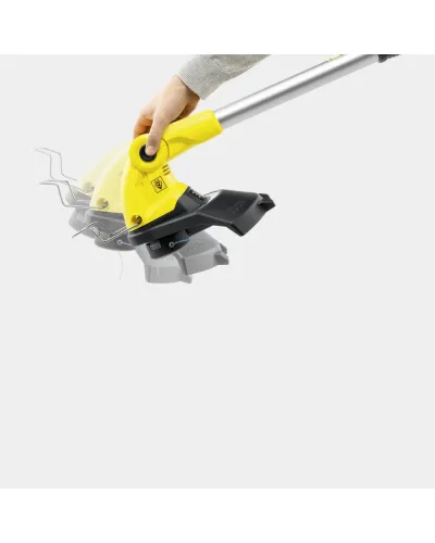 Акумуляторний тример Karcher LTR 18-30 Battery (18 В) (1.444-310.0)