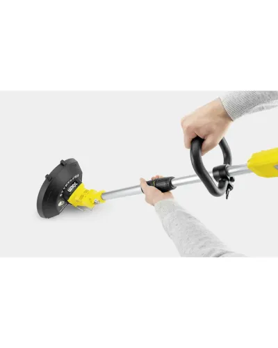 Акумуляторний тример Karcher LTR 18-30 Battery (18 В) (1.444-310.0)