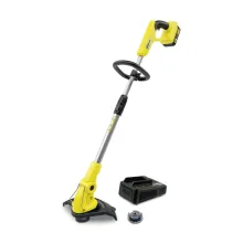 Аккумуляторный триммер Karcher LTR 18-30 Battery Set (1.444-311.0)