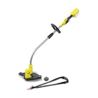 Акумуляторний тример Karcher LTR 36-33 Battery (36 В) (1.444-350.0)