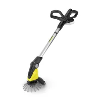 Акумуляторний тример для видалення бур'янів Karcher WRE 18-55 (18 В) (1.445-244.0)