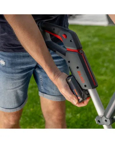 Тример акумуляторний AL-KO GT 1825 BO Flex (113924)