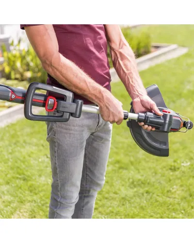 Тример акумуляторний AL-KO GT 1825 BO Flex (113924)