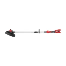 Акумуляторний безщітковий тример Milwaukee M18 BLLT-0 (без АКБ і ЗП) (4933472218)