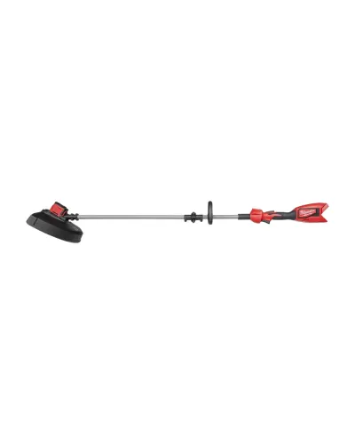 Акумуляторний безщітковий тример Milwaukee M18 BLLT-0 (без АКБ і ЗП) (4933472218)