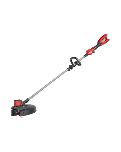 Акумуляторний безщітковий тример Milwaukee M18 BLLT-0 (без АКБ і ЗП) (4933472218)