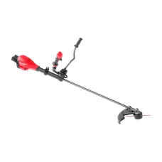 Акумуляторний безщітковий тример Milwaukee M18 F2BCU-0 2x18 В (без АКБ і ЗП) (4933480859)