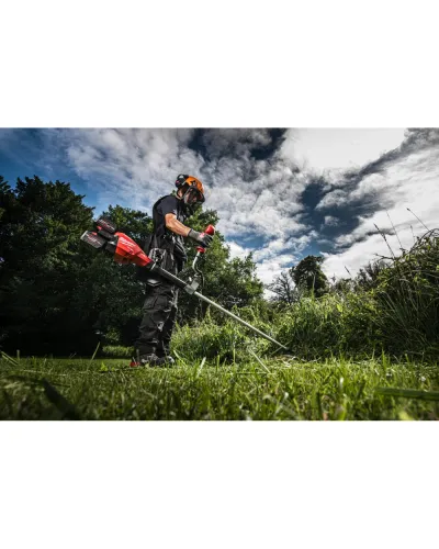 Акумуляторний безщітковий тример Milwaukee M18 F2BCU-0 2x18 В (без АКБ і ЗП) (4933480859)