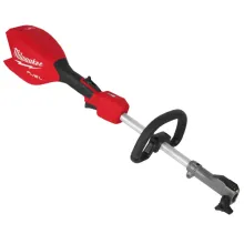 Привод многофункциональный аккумуляторный бесщеточный Milwaukee M18 FOPH2-0 QUIK-LOK (без АКБ и ЗУ) (4933492662)