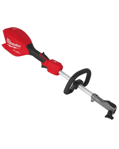 Привід багатофункціональний акумуляторний безщітковий Milwaukee M18 FOPH2-0 QUIK-LOK (без АКБ і ЗП) (4933492662)