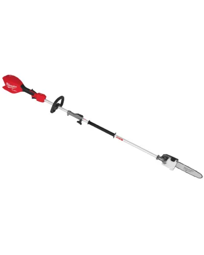 Привід багатофункціональний акумуляторний безщітковий Milwaukee M18 FOPH2-0 QUIK-LOK (без АКБ і ЗП) (4933492662)