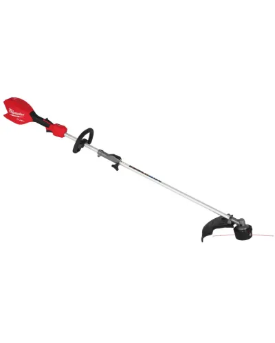 Привід багатофункціональний акумуляторний безщітковий Milwaukee M18 FOPH2-0 QUIK-LOK (без АКБ і ЗП) (4933492662)