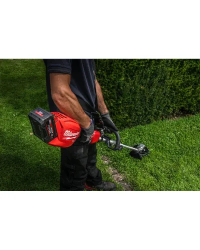 Привід багатофункціональний акумуляторний безщітковий Milwaukee M18 FOPH2-0 QUIK-LOK (без АКБ і ЗП) (4933492662)
