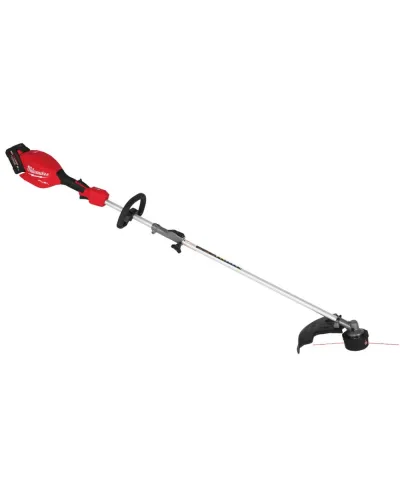 Привід багатофункціональний акумуляторний безщітковий Milwaukee M18 FOPH2-802 QUIK-LOK (АКБ і ЗП) (4933492664)