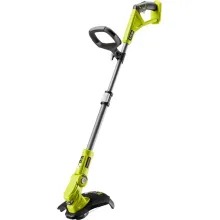 Триммер аккумуляторный щеточный RYOBI RY18LT33B-0 ONE+ (без АКБ и ЗУ) (5133006024)
