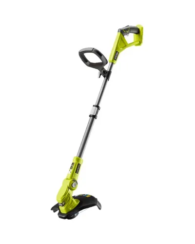 Акумуляторний тример щітковий RYOBI RY18LT33B-0 ONE+ (без АКБ і ЗП) (5133006024)