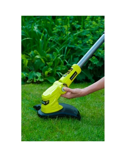 Акумуляторний тример щітковий RYOBI RY18LT33B-0 ONE+ (без АКБ і ЗП) (5133006024)