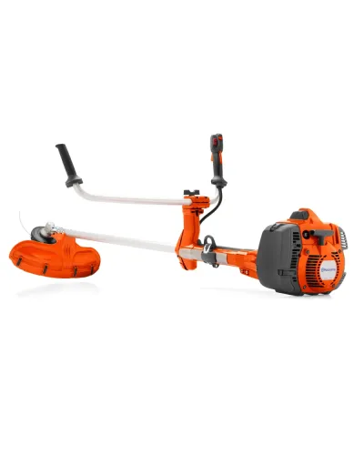Кущоріз Husqvarna 545RХ бензиновий, 2.1 кВт (9660159-02)