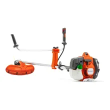 Кусторез Husqvarna 535RX бензиновый, 1.6 кВт