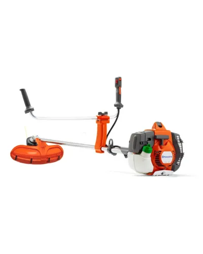 Кущоріз Husqvarna 535RX бензиновий, 1.6 кВт