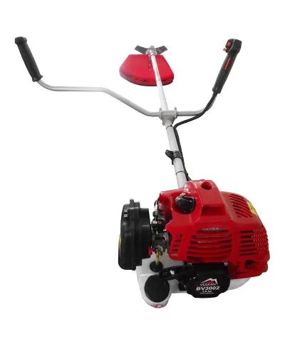 Мотокоса VULKAN BV3002 бензинова, 2.3 кВт (BС520)