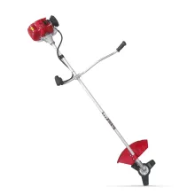 Мотокоса VULKAN BV3002 бензиновая, 2.3 кВт (BС520)