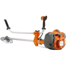 Кусторез Husqvarna 545FR бензиновый, 2.1 кВт (9676379-04)
