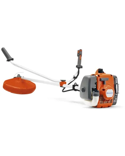 Мотокоса Husqvarna 129R бензинова, 0.8 кВт (9671933-05)