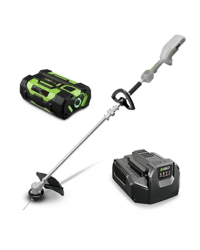 Тример садовий EGO ST1301E-S KIT акумуляторний, 56 В