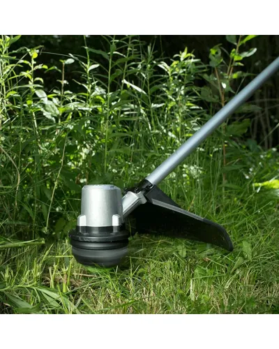 Тример садовий EGO ST1301E-S KIT акумуляторний, 56 В