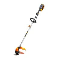 Тример акумуляторний GTM GT56/900BL KIT 56В + АКБ і ЗП (GT56/900BL_KIT)