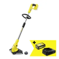 Акумуляторний тример Karcher LTR 18-30 Battery SET (18 В) (9.611-429.0)