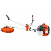 Мотокоса бензиновая Husqvarna 135R (9666048-02)
