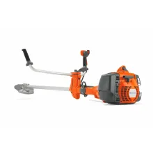 Кусторез бензиновый Husqvarna 555FXT (9666292-03)