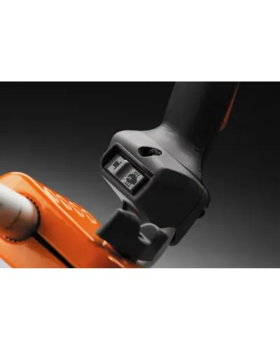 Кущоріз бензиновий Husqvarna 555FXT (9666292-03)