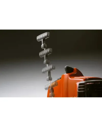 Кущоріз бензиновий Husqvarna 555FXT (9666292-03)
