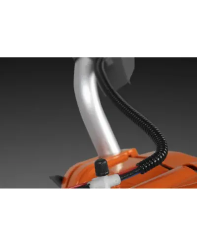 Кущоріз бензиновий Husqvarna 555FXT (9666292-03)