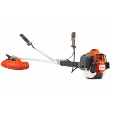 Мотокоса бензинова Husqvarna 553RS (9667800-04)