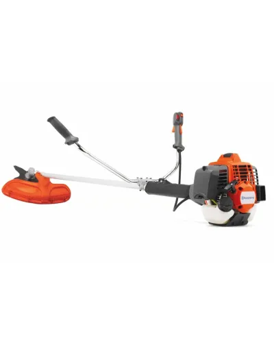 Мотокоса бензинова Husqvarna 553RS (9667800-04)