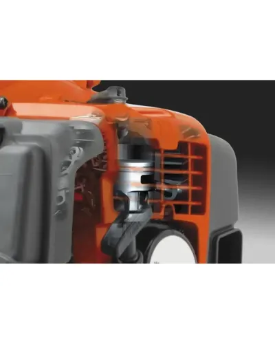 Мотокоса бензинова Husqvarna 553RS (9667800-04)